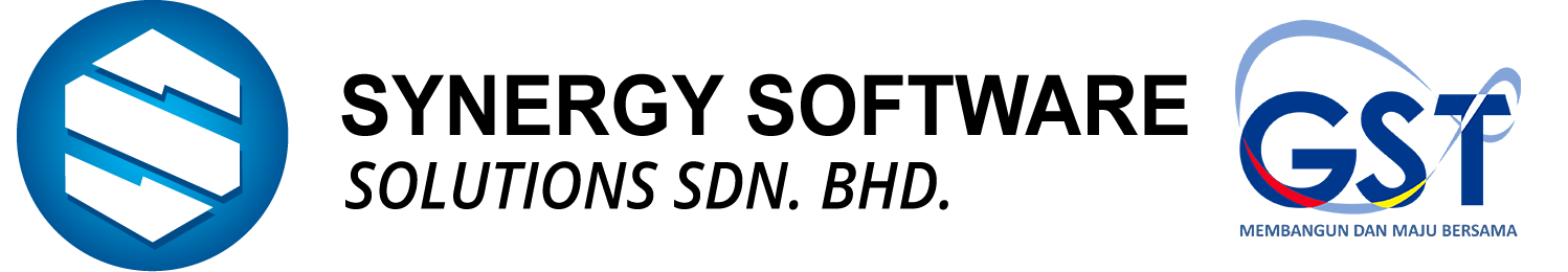Synergy Software Solutions SDN BHD